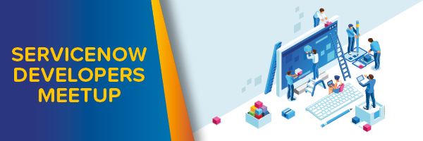 Dev meetup header image